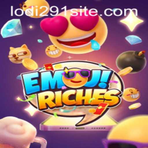 Unveiling EmojiRiches: Dive into a World of Fun and Fortune