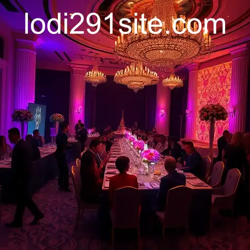 Exclusive Events: Exploring the Allure and Impact with Lodi291