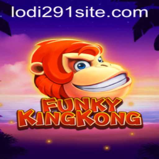FunkyKingKong: The Ultimate Gaming Experience