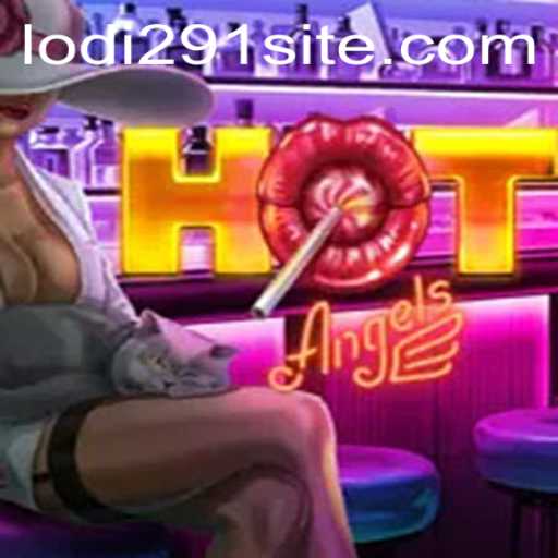 Discover the Thrilling Universe of HotAngels