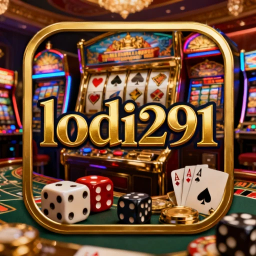 lodi291 logo