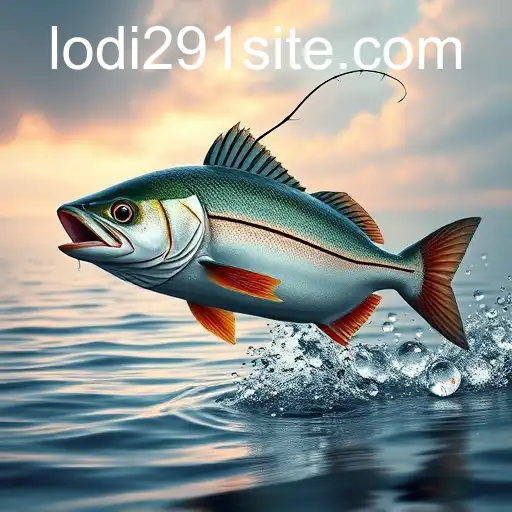 Exploring the World of Online Fishing with Lodi291