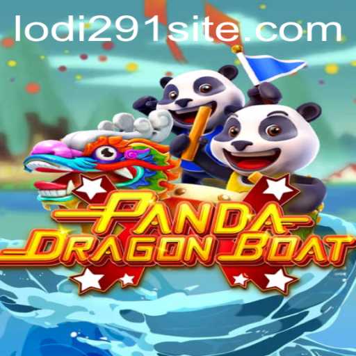 Exploring the Enchanting World of PANDADRAGONBOAT: A Thrilling New Adventure
