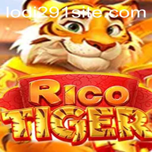 Discover the Excitement of RicoTiger – The Game of Strategy and Skill