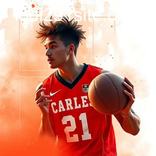 Breaking Barriers in Sports: The Rise and Impact of Lodi291