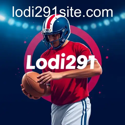 Exploring the World of Sports Betting with Lodi291