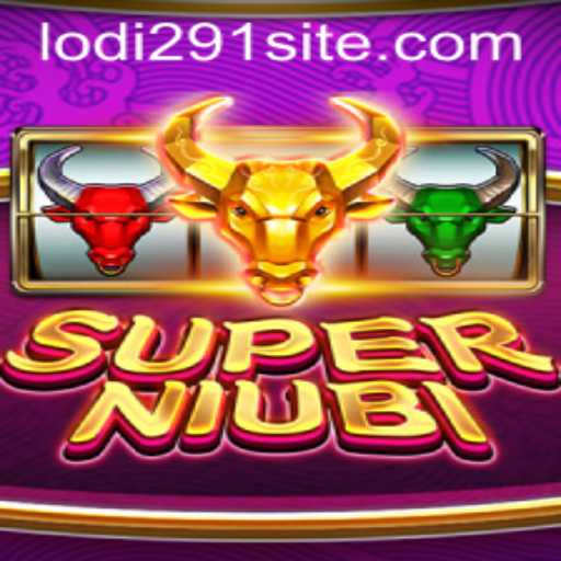 Exploring the Intriguing World of SuperNiubi: A Fascinating Gaming Experience with Lodi291